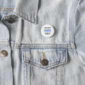 Ich hätte nie geträumt, dass ich eine Coole Apothe Button (Beispiel)