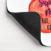 Ich hätte nie geträumt, dass ich eine sehr Coole M Mousepad (Ecke)