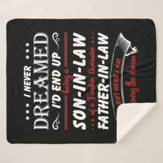 Ich hätte nie geträumt, ein Sohn zu sein - im Rech Sherpadecke