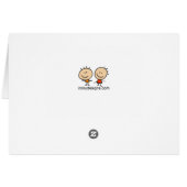 Ich hatte Plastik-Operation mit Enten gemacht (Rückseite Horizontal)