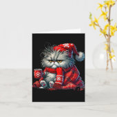 Ich hatte Spaß, als es schrecklich lustig war Weih Karte (Gelbe Blume)