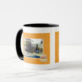 Ich haz u weiß tasse (Vorderseite Links)