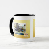 Ich haz u weiß tasse (Vorderseite Links)