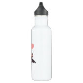 Ich hebe trinkflasche (Rechts)