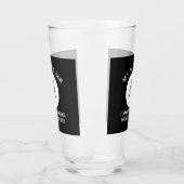 Ich heiße Bob Bigfoot gefunden, dass du bist Glas (Links)