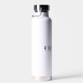 Ich heiße Olivia. Ich heiße Olivia. Trinkflasche (Rechts)