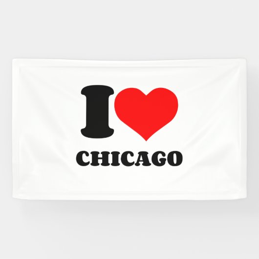 ICH HERZ CHICAGO BANNER (Horizontal)