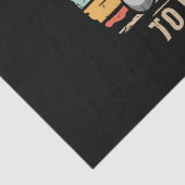 Ich hielt mein Spiel an, hier zu sein Seidenpapier (Detail)