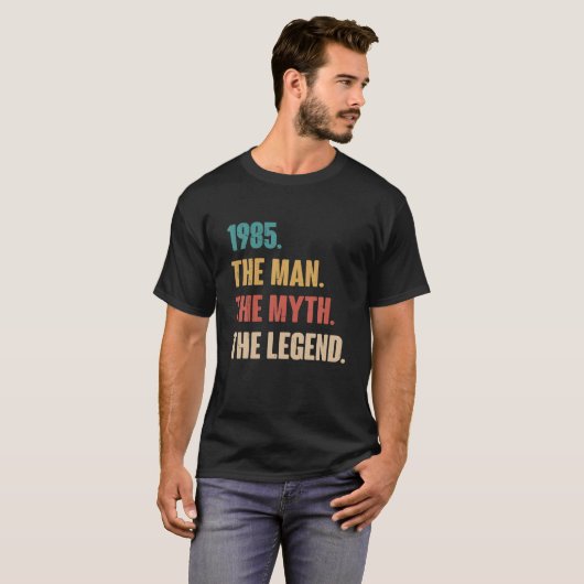 Ich hielt mein Spiel an, hier zu sein, Video Gamer T-Shirt (Vorne ganz)