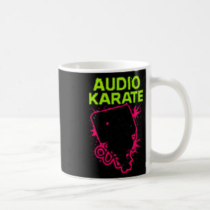 Ich hielt mein Spiel an, um hier zu sein, das Shir Kaffeetasse