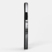 Ich hoffe auf nichts motivierend Zitat Case-Mate iPhone Hülle (Hinten/Rechts)