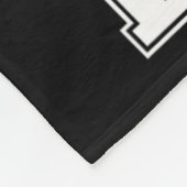 Ich hoffe, beide Teams verlieren den lustigen amer Fleecedecke (Ecke)