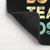 Ich hoffe, beide Teams verlieren den lustigen amer Mousepad (Ecke)