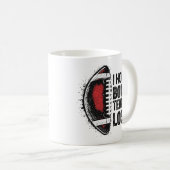 Ich hoffe, beide Teams verlieren Frauen und Männer Kaffeetasse (VorderseiteRechts)