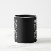 Ich hoffe, beide Teams verlieren Lustig Sarkastisc Tasse (Zentrum)