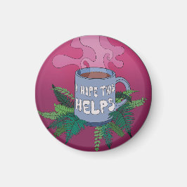 Ich hoffe, das hilft Magnet