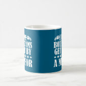 Ich hoffe, dass beide Teams von einem Meteorologen Kaffeetasse (Mittel)