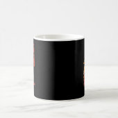 Ich hoffe, diese E-Mail erreicht Sie gut Funny Ske Kaffeetasse (Mittel)
