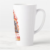 Ich hoffe, diese E-Mail findet Sie, bevor ich Milchtasse (Rechts)