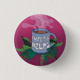 Ich hoffe, dieser Helfer-Button Button