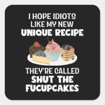 Ich hoffe, ich mag meinen neuen, einzigartigen Rez