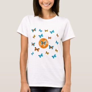 Ich hoffe, ich träume, ich glaube, ich werde CRPS  T-Shirt