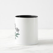 Ich hoffe, in seiner Tasse (Zentrum)