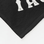 Ich hoffe, sie dienen Tacos in Hell1 Fleecedecke (Ecke)