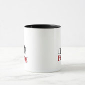Ich höre Angeln Tasse (Zentrum)