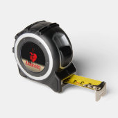 Ich höre Astronomie Maßband (Winkel)