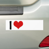 Ich höre .......... autoaufkleber (Auf Auto)