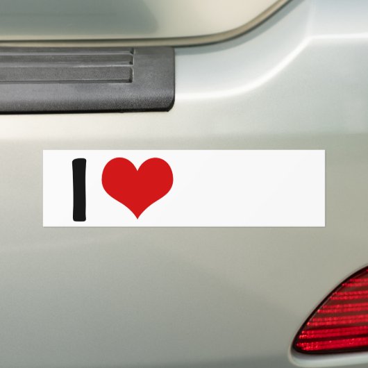 Ich höre .......... autoaufkleber (Auf Auto)