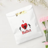 Ich höre Ballet Geschenktütchen (Versiegelt)