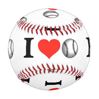 Ich höre Baseball