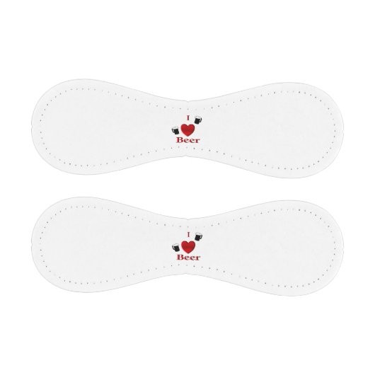 Ich höre Bierdesign Baseball (Paneele)