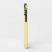 Ich höre Cheer Leading Persnal Case-Mate iPhone Hülle (Hinten/Links)