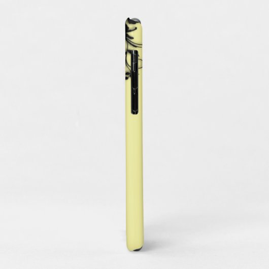 Ich höre Cheer Leading Persnal Case-Mate iPhone Hülle (Hinten/Links)