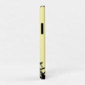 Ich höre Cheer Leading Persnal Case-Mate iPhone Hülle (Hinten/Rechts)