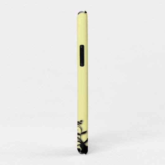 Ich höre Cheer Leading Persnal Case-Mate iPhone Hülle (Hinten/Rechts)