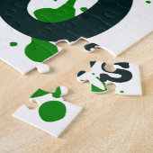 Ich höre das 80er-Puzzle Puzzle (Seite)