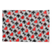 Ich höre DDR. Kissenbezug (Rückseite-Links)