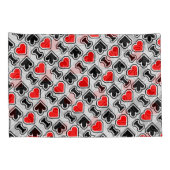 Ich höre DDR. Kissenbezug (Rückseite-Rechts)