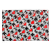 Ich höre DDR. Kissenbezug (Vorderseite-Rechts)