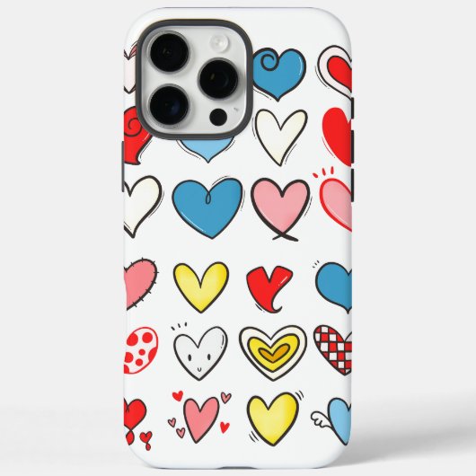 Ich höre dich wirklich Case-Mate iPhone hülle (Rückseite)