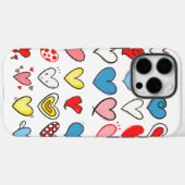 Ich höre dich wirklich Case-Mate iPhone hülle (Rückseite (Horizontal))