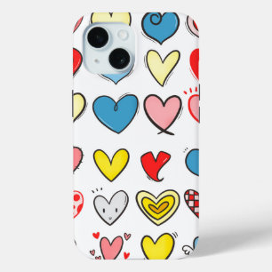 Ich höre dich wirklich Case-Mate iPhone hülle