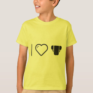 Ich höre Erwachsenentaubungen T-Shirt