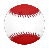 Ich höre Fledermäuse Baseball (Vorderseite)