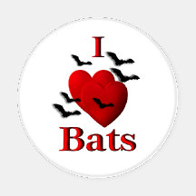 Ich höre Fledermäuse