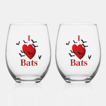 Ich höre Fledermäuse